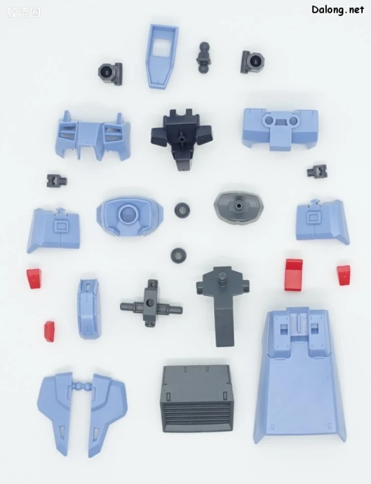 HGUC 网络限定版 高达Mk-Ⅲ - 图片